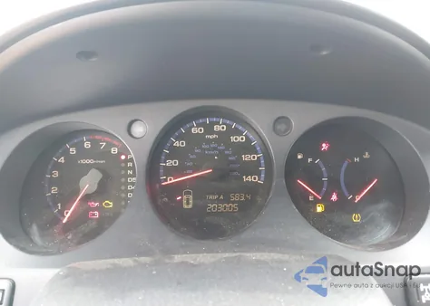 2004 Acura Mdx from USA, damaged, VIN 2HNYD18924H517649